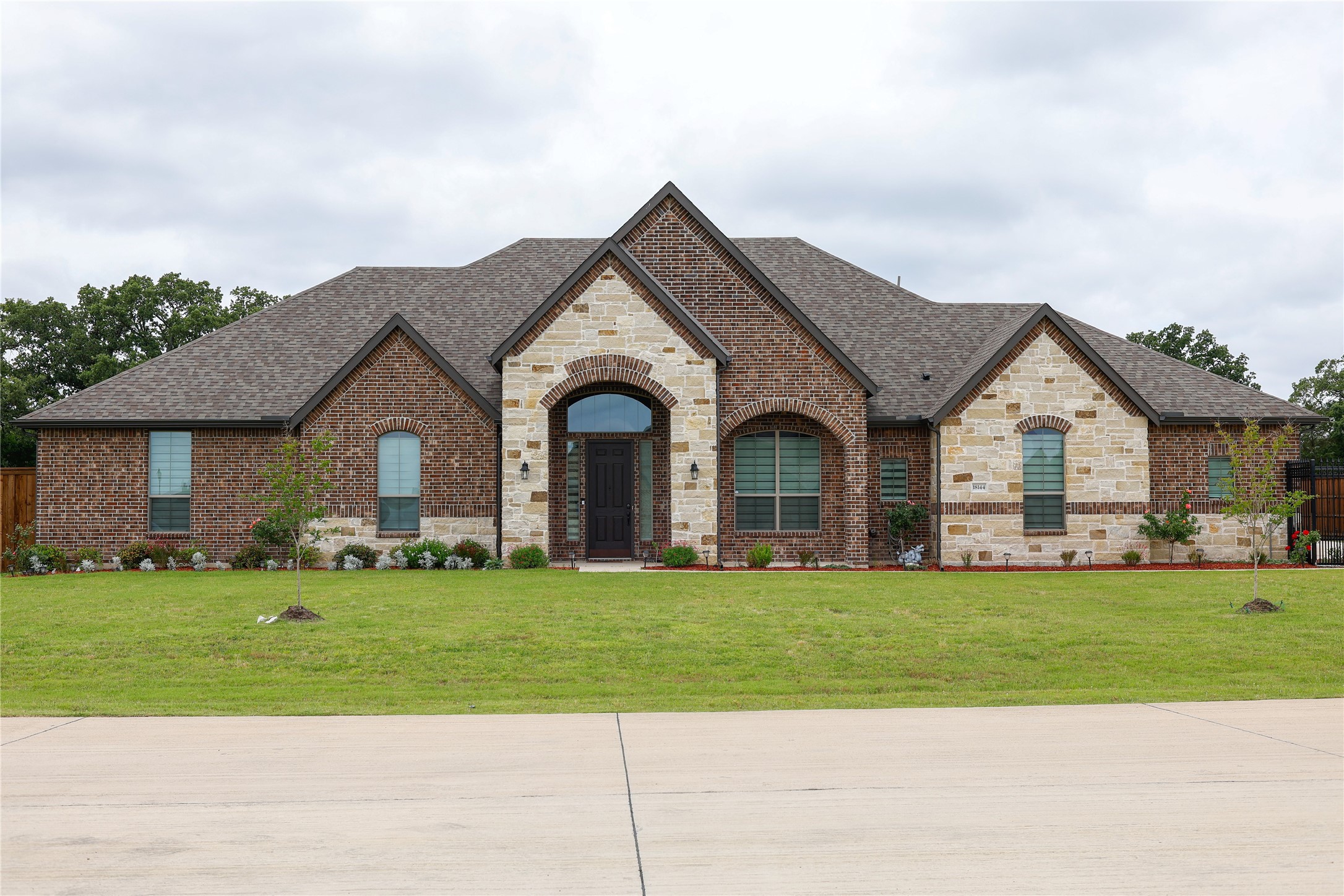18144 Osage Lane Terrell TX 75160