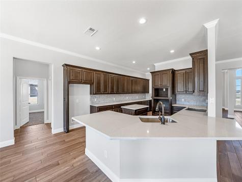 18144 Osage Lane Terrell TX 75160