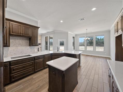 18144 Osage Lane Terrell TX 75160