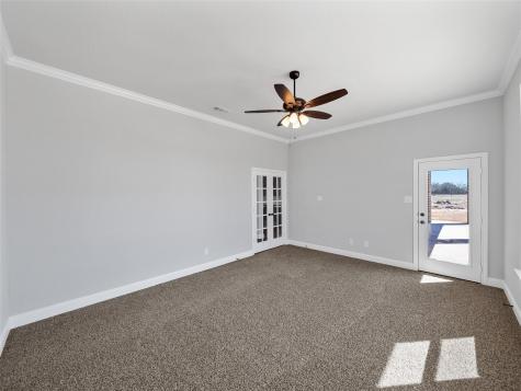 18144 Osage Lane Terrell TX 75160