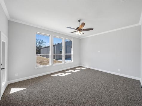 18144 Osage Lane Terrell TX 75160