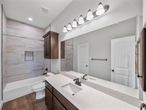 18144 Osage Lane Terrell TX 75160