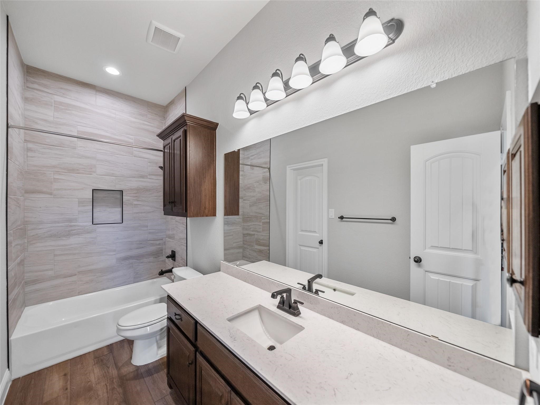 18144 Osage Lane Terrell TX 75160
