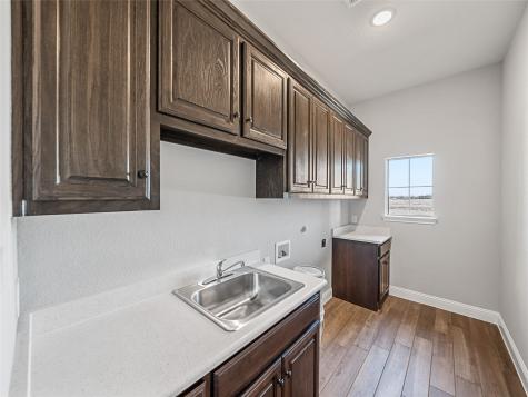 18144 Osage Lane Terrell TX 75160