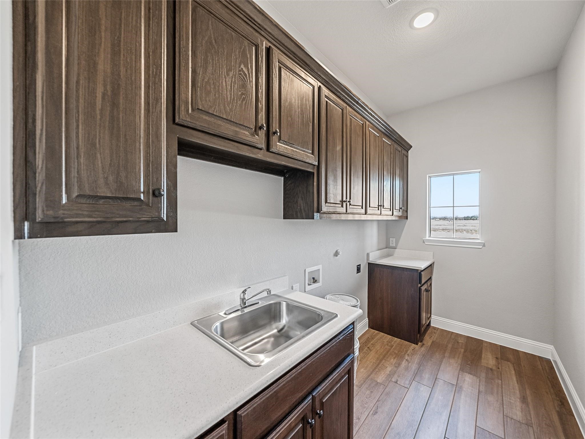 18144 Osage Lane Terrell TX 75160