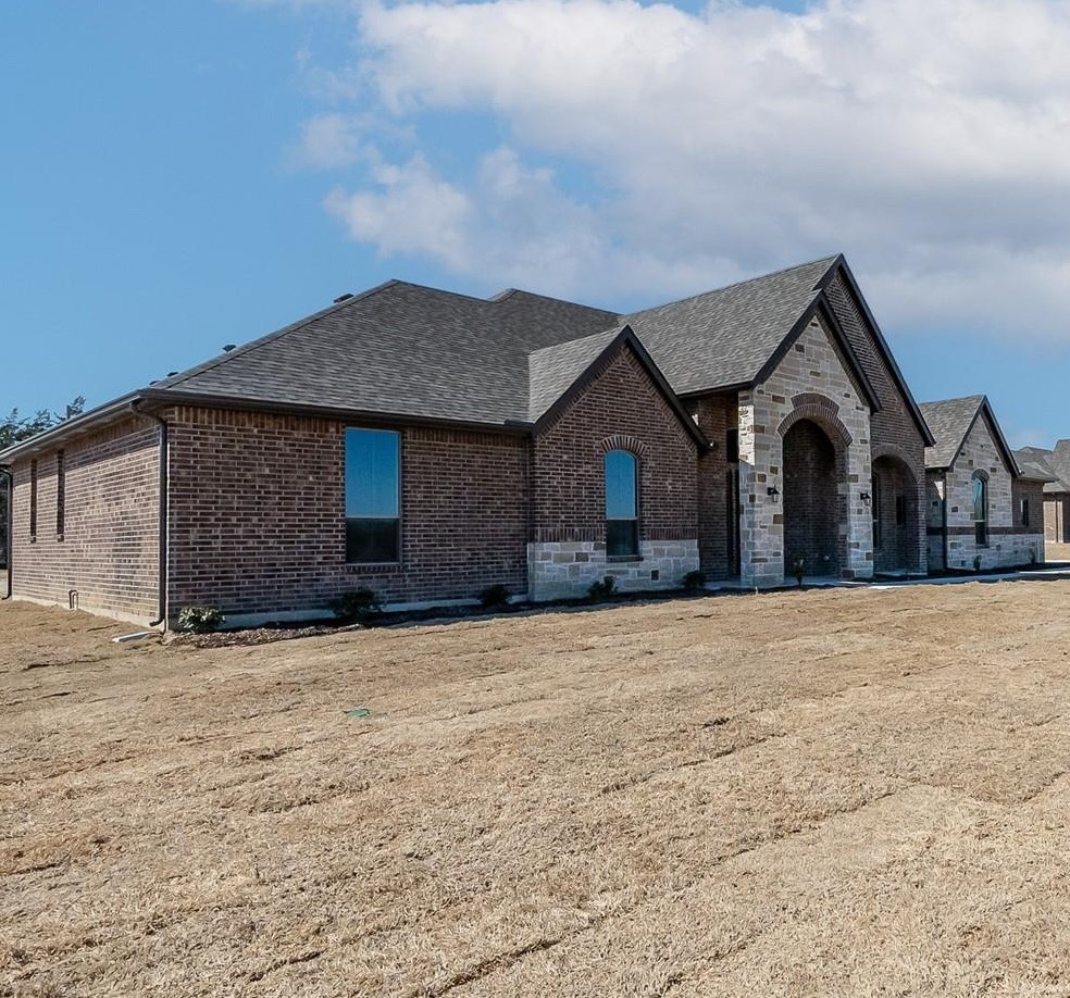 18144 Osage Lane Terrell TX 75160