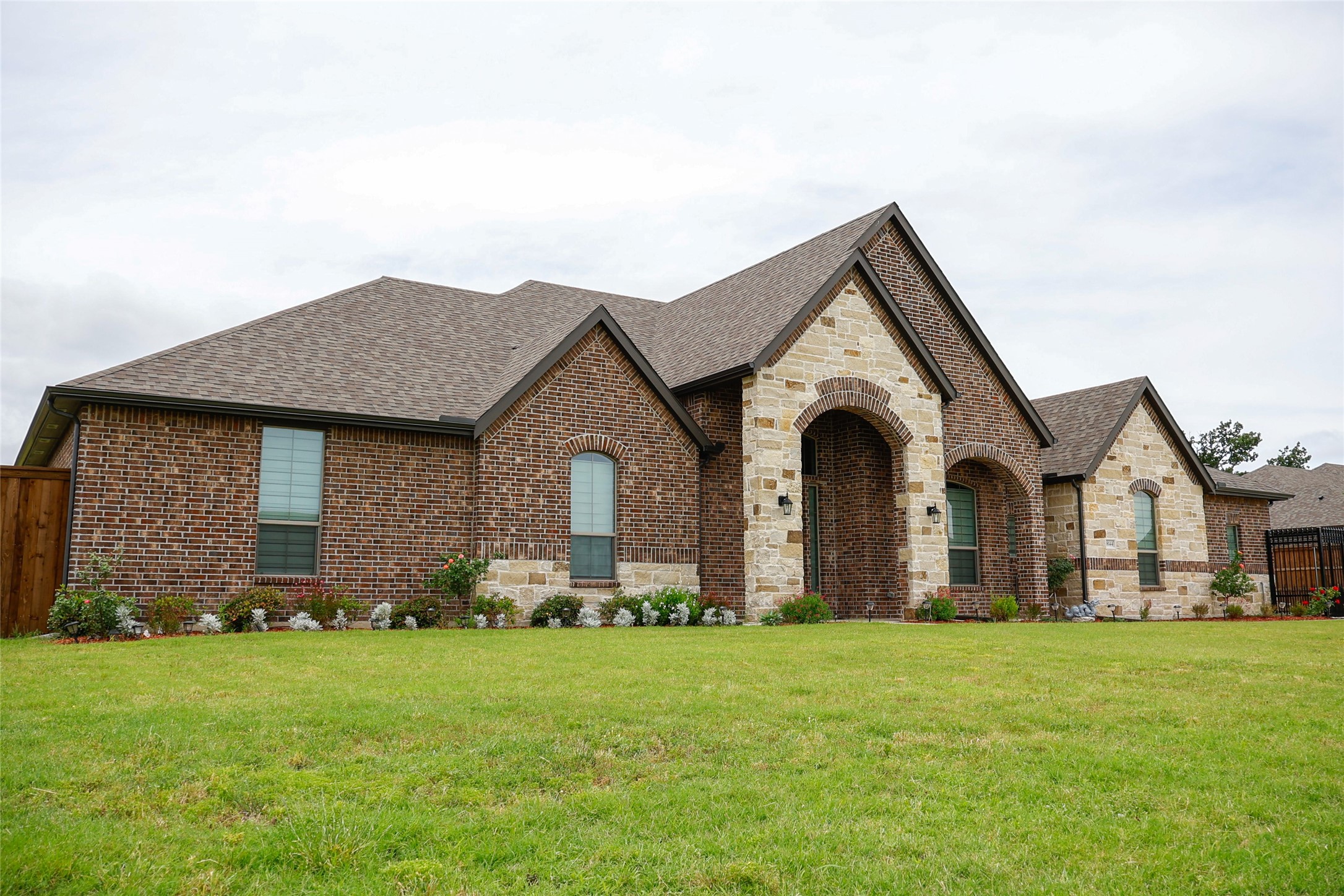 18144 Osage Lane Terrell TX 75160