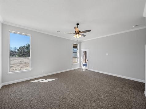 18144 Osage Lane Terrell TX 75160