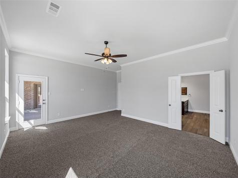 18144 Osage Lane Terrell TX 75160