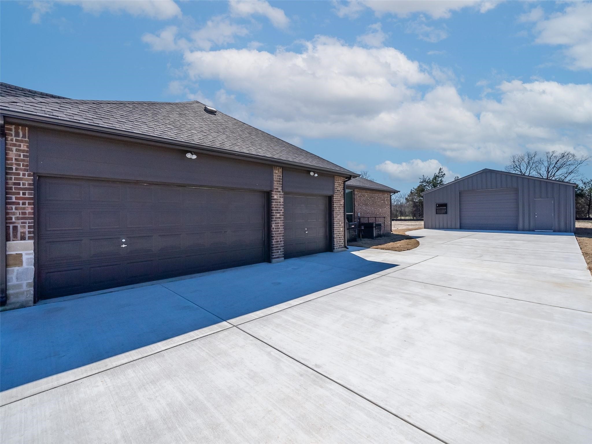 18144 Osage Lane Terrell TX 75160