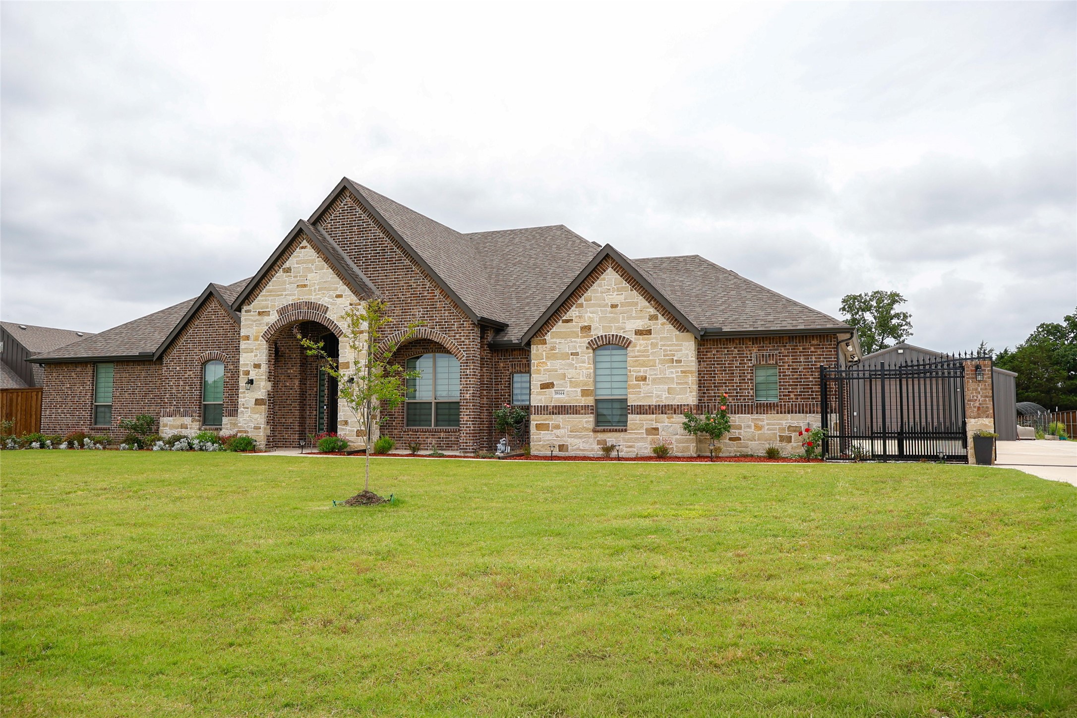 18144 Osage Lane Terrell TX 75160
