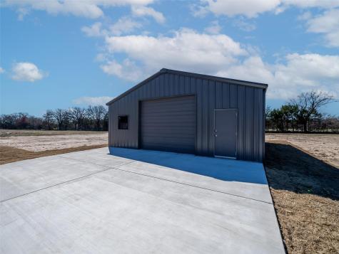 18144 Osage Lane Terrell TX 75160