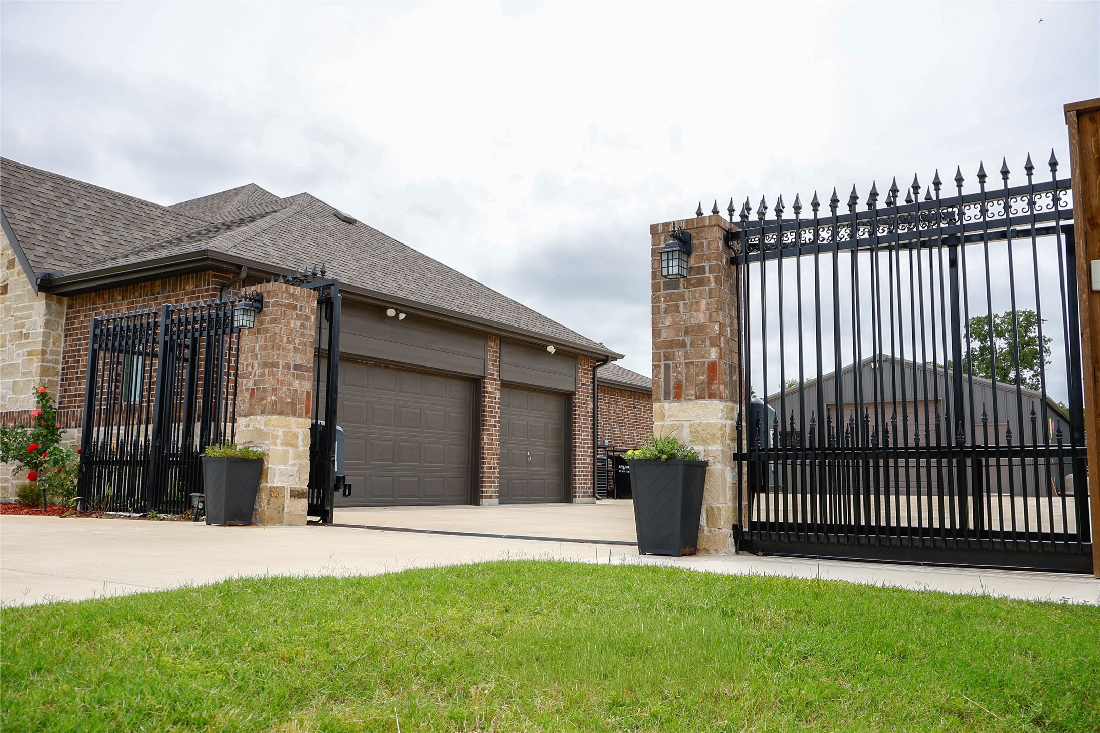 18144 Osage Lane Terrell TX 75160