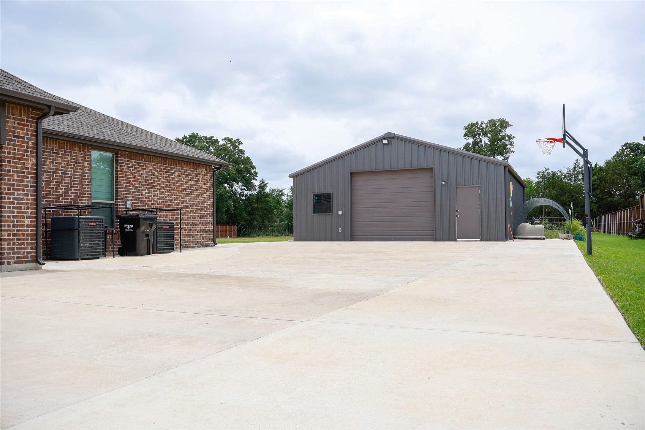 18144 Osage Lane Terrell TX 75160
