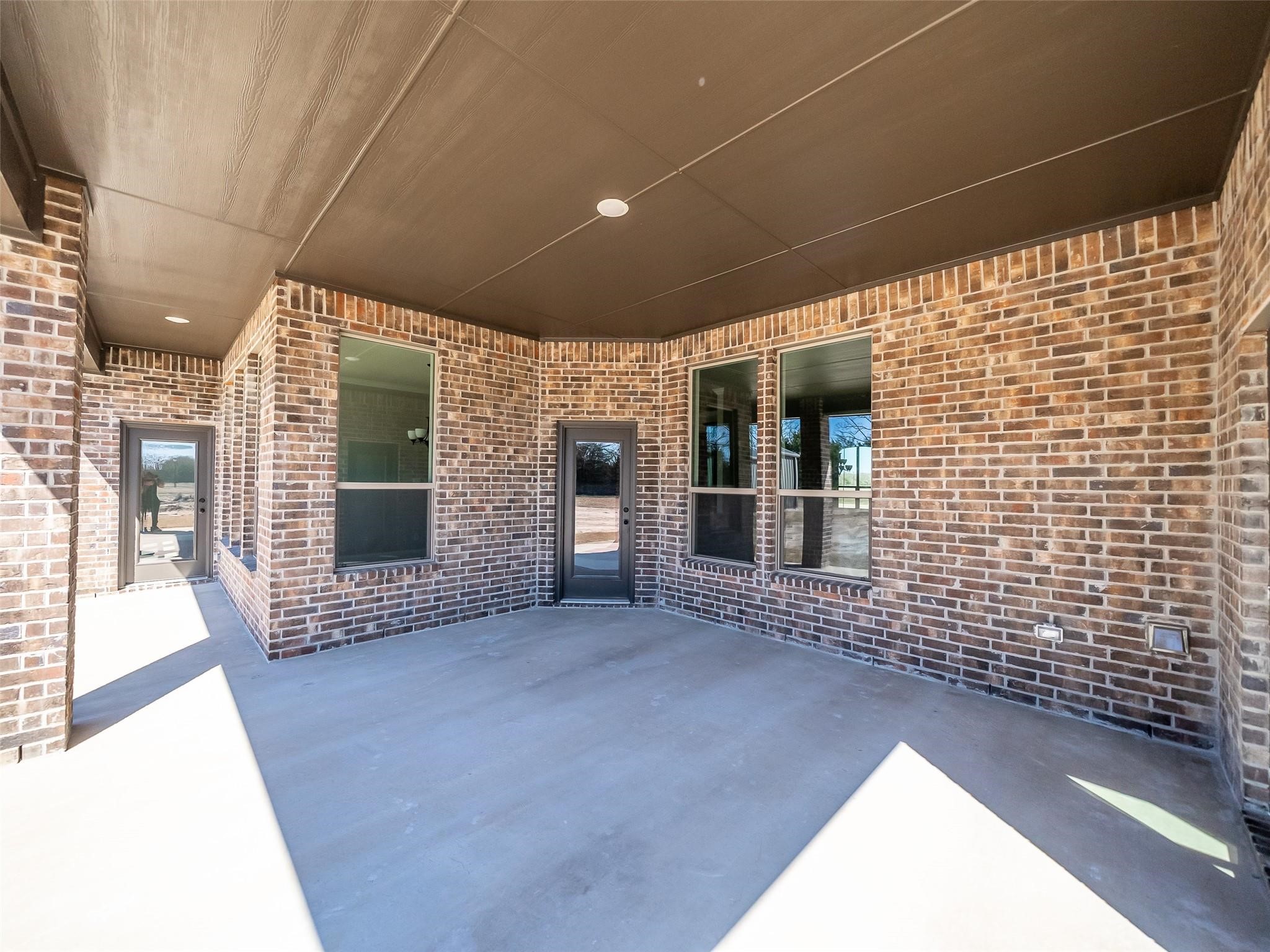18144 Osage Lane Terrell TX 75160