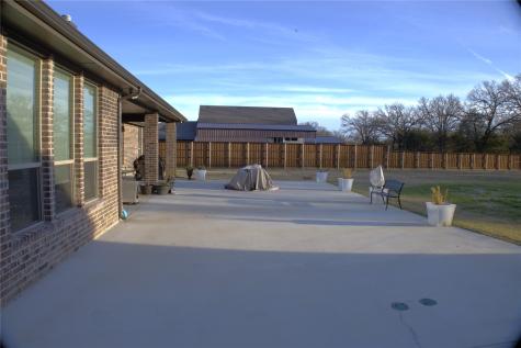 18144 Osage Lane Terrell TX 75160