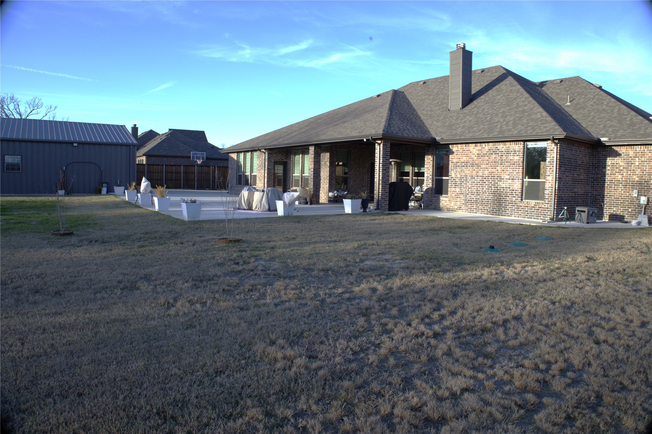 18144 Osage Lane Terrell TX 75160