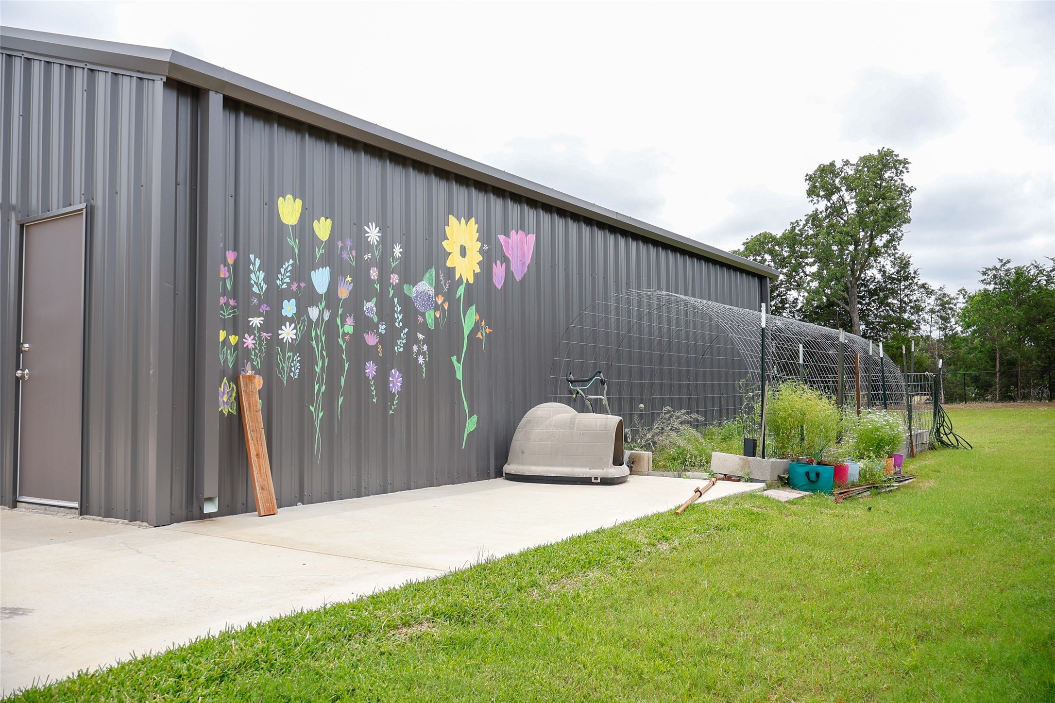 18144 Osage Lane Terrell TX 75160