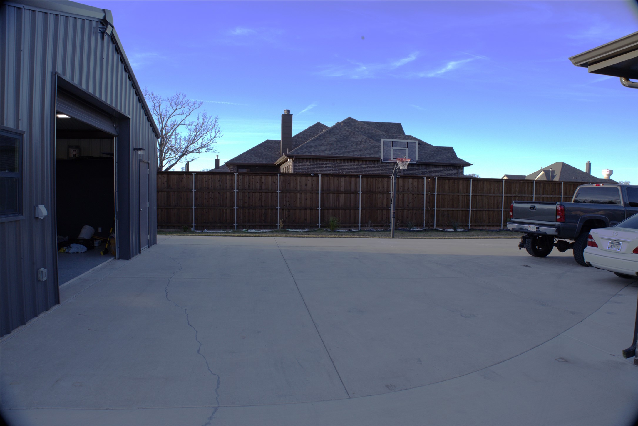 18144 Osage Lane Terrell TX 75160