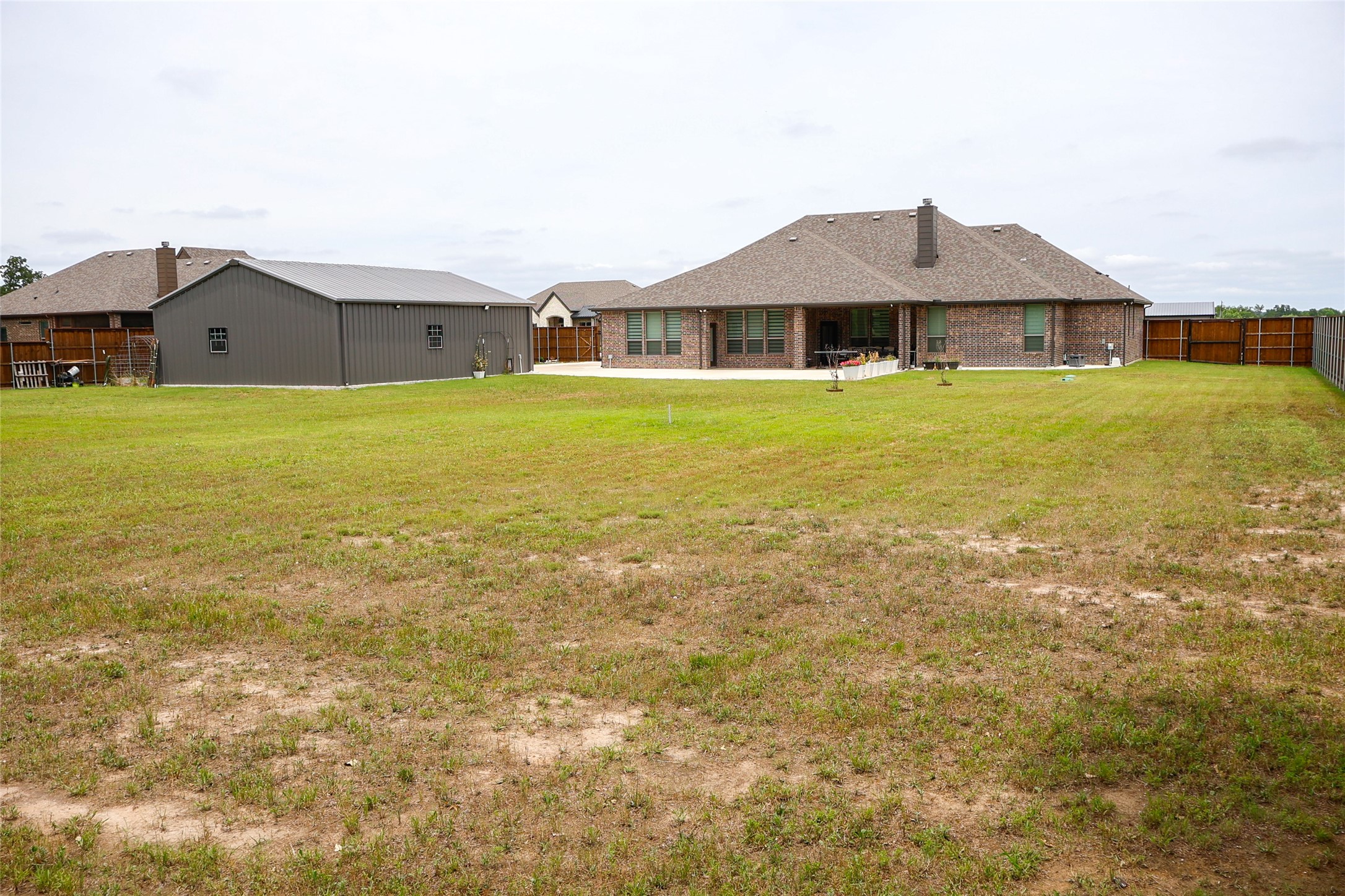 18144 Osage Lane Terrell TX 75160