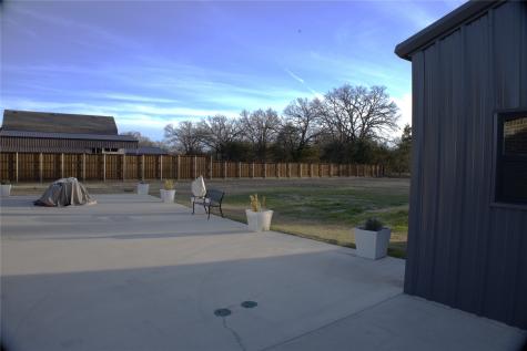 18144 Osage Lane Terrell TX 75160