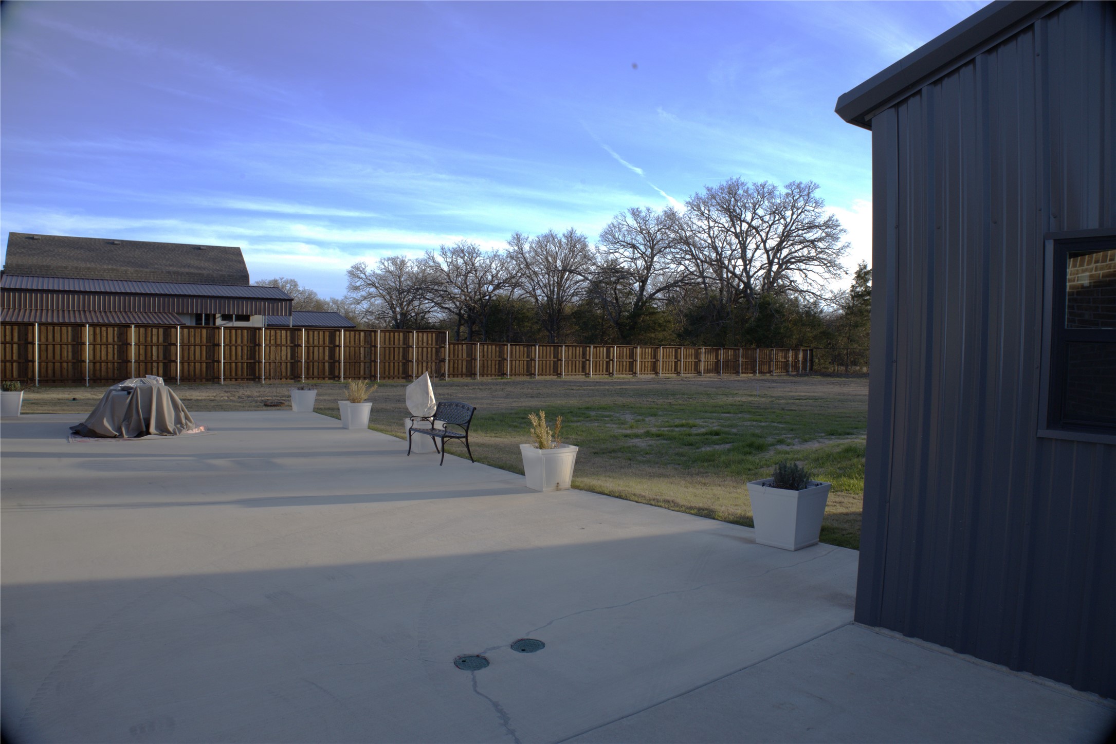 18144 Osage Lane Terrell TX 75160