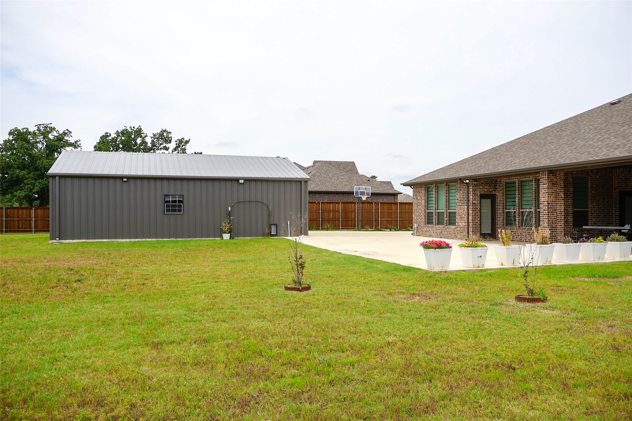 18144 Osage Lane Terrell TX 75160