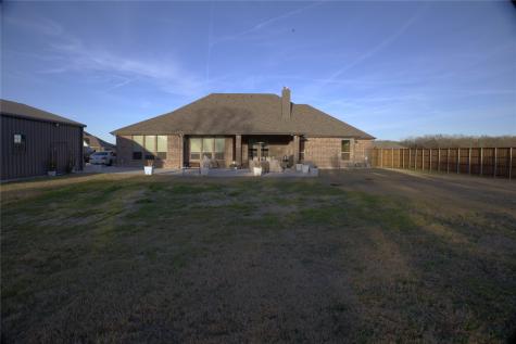 18144 Osage Lane Terrell TX 75160