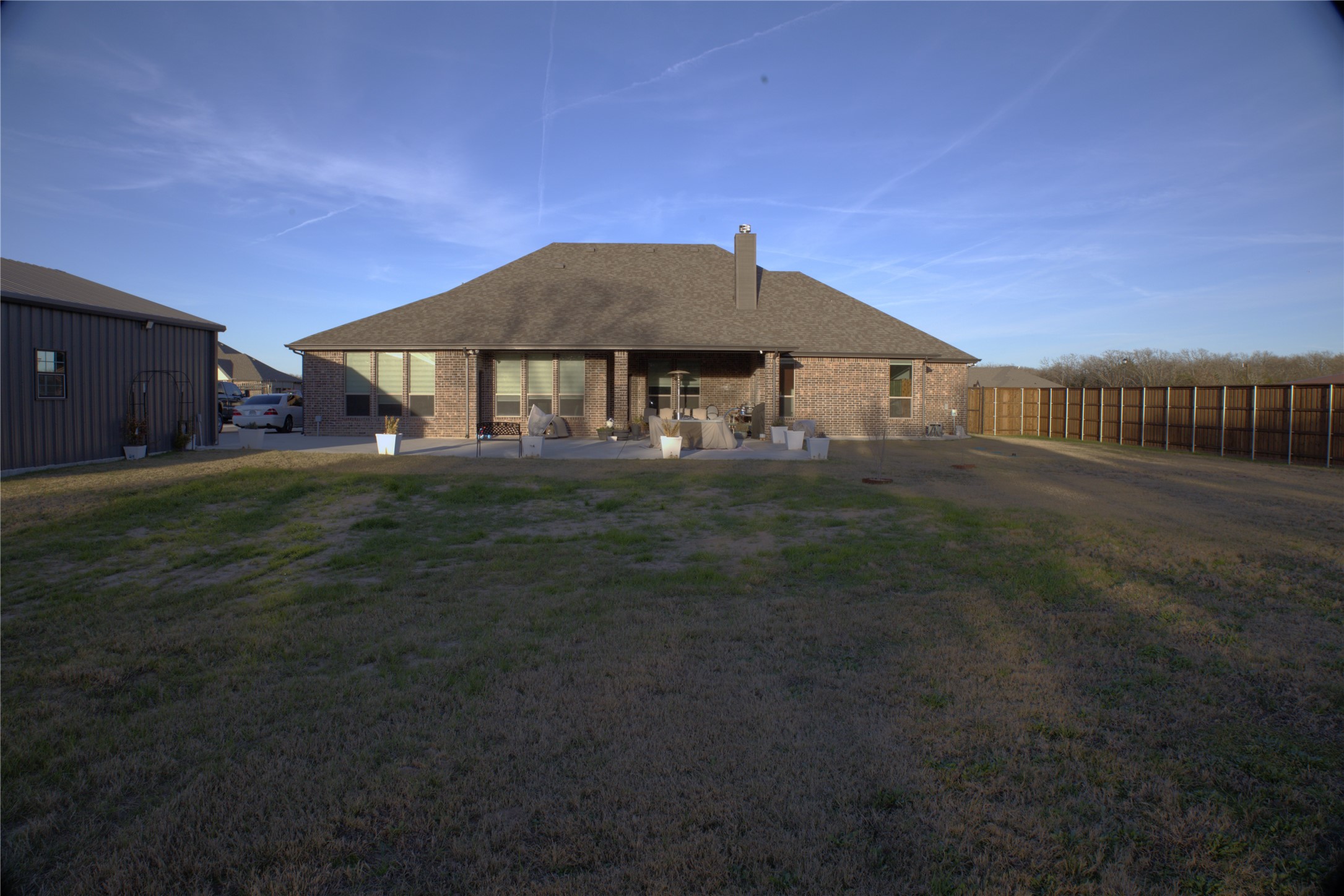 18144 Osage Lane Terrell TX 75160