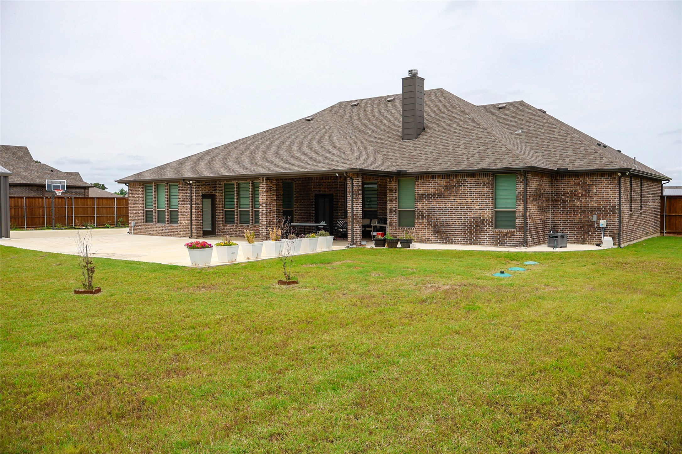 18144 Osage Lane Terrell TX 75160