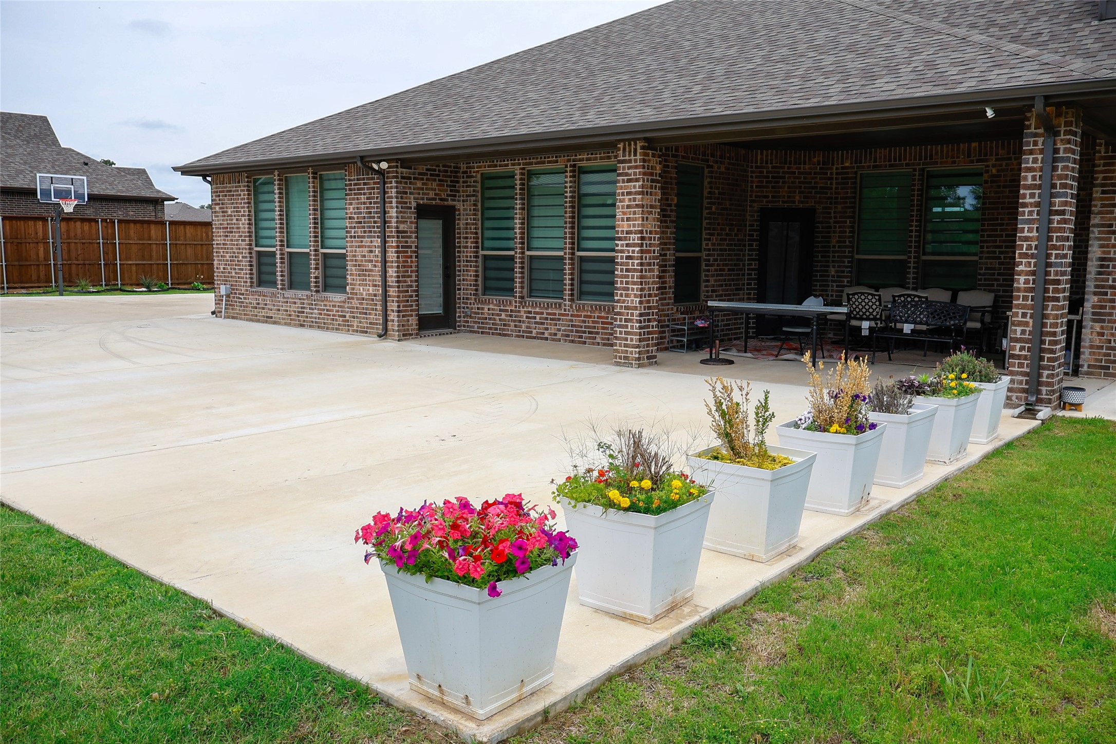 18144 Osage Lane Terrell TX 75160