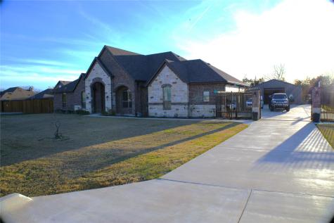 18144 Osage Lane Terrell TX 75160
