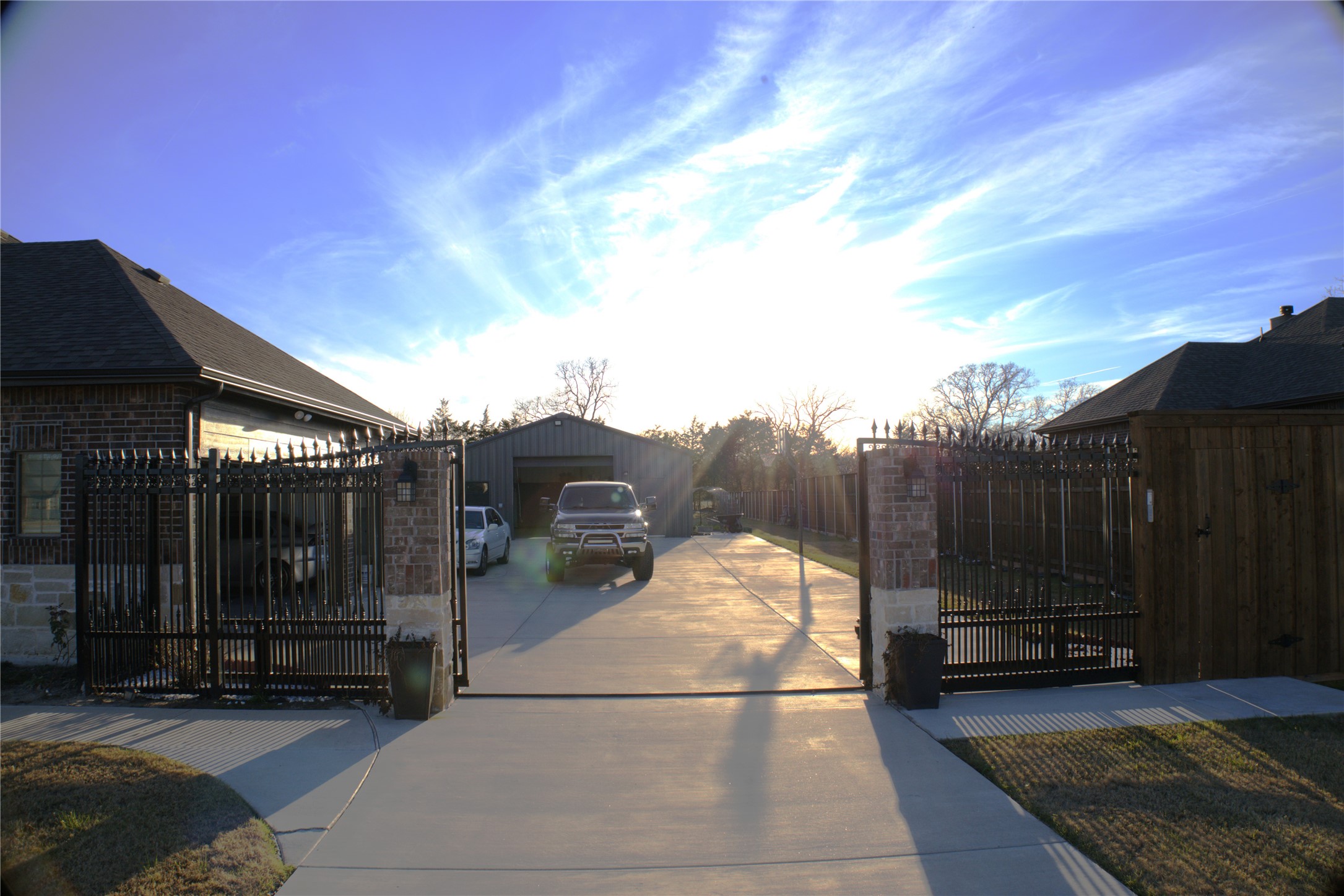 18144 Osage Lane Terrell TX 75160