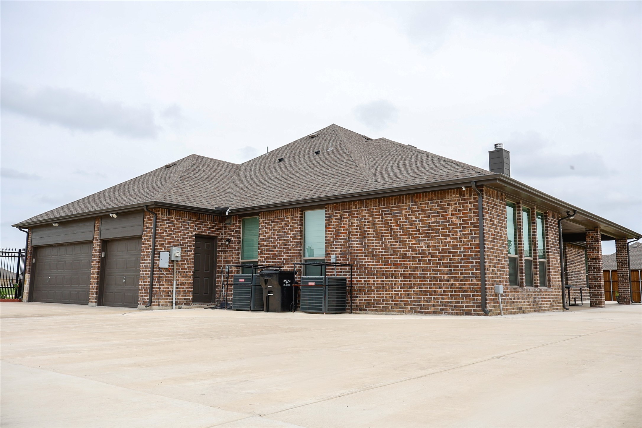 18144 Osage Lane Terrell TX 75160