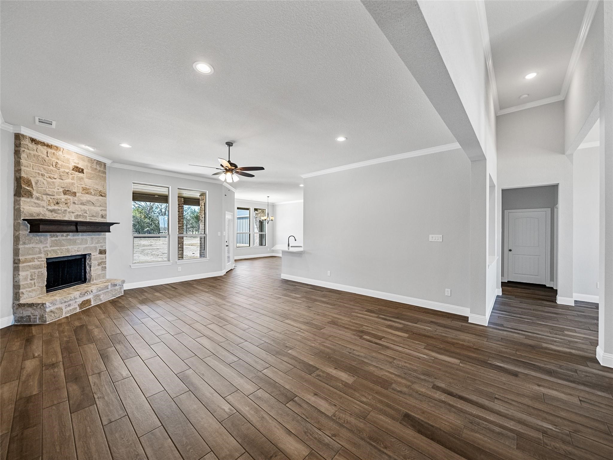 18144 Osage Lane Terrell TX 75160