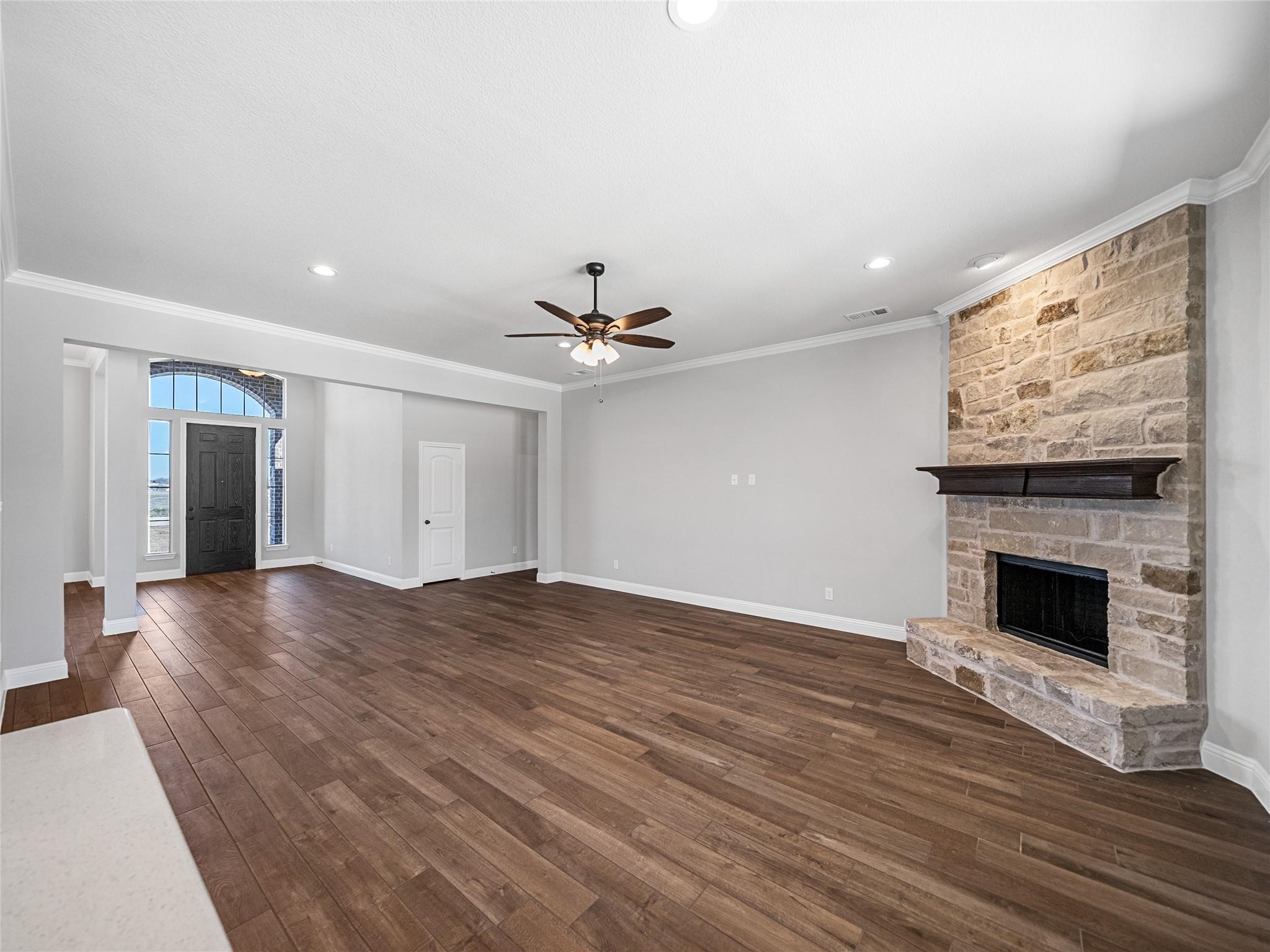 18144 Osage Lane Terrell TX 75160