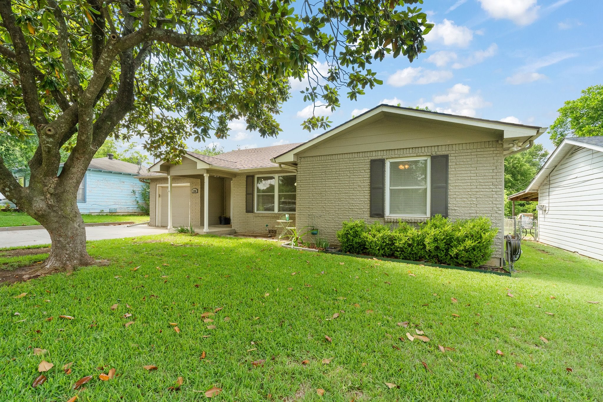 1206 Bales Street Cleburne TX 76033
