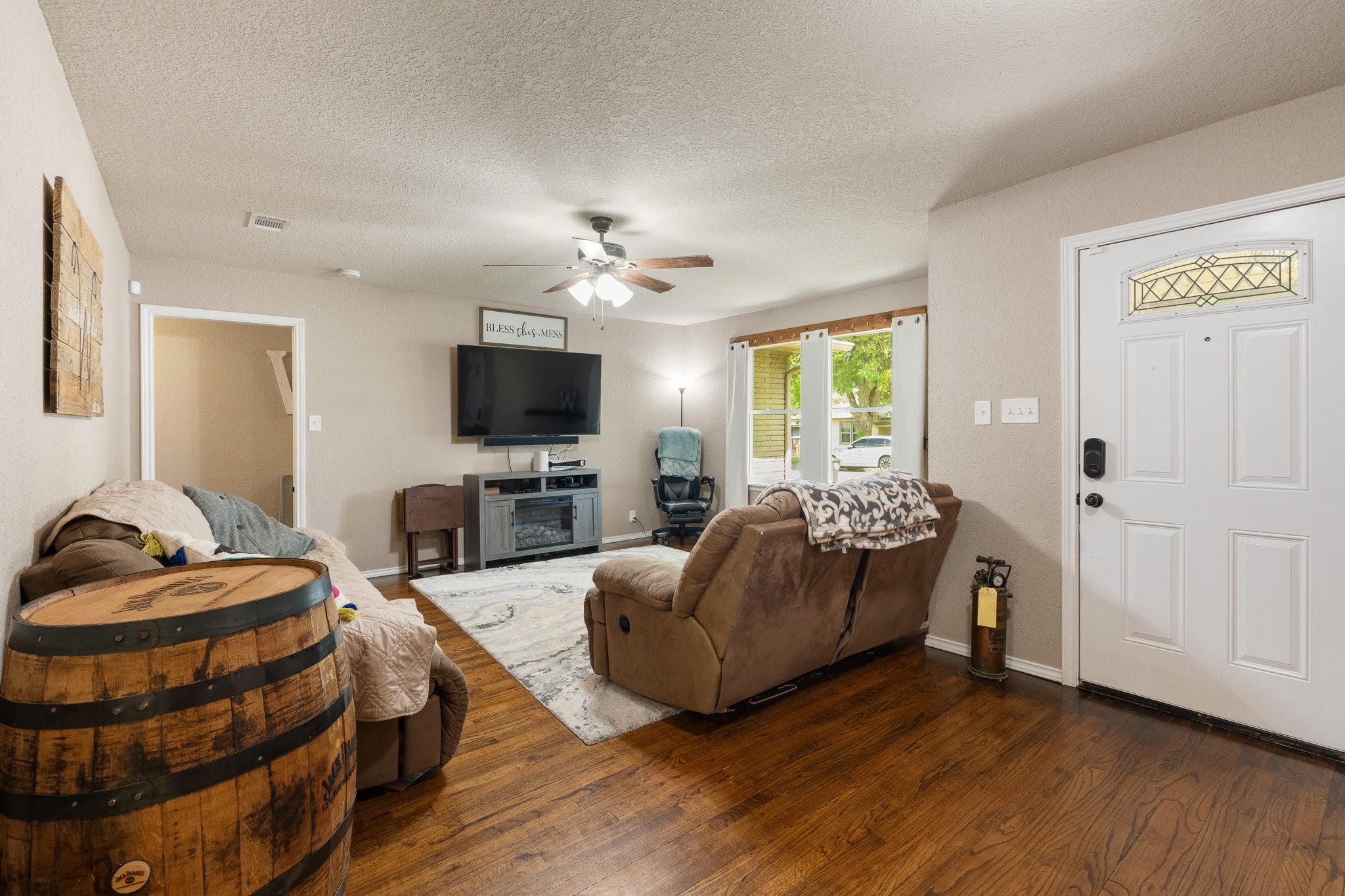 1206 Bales Street Cleburne TX 76033