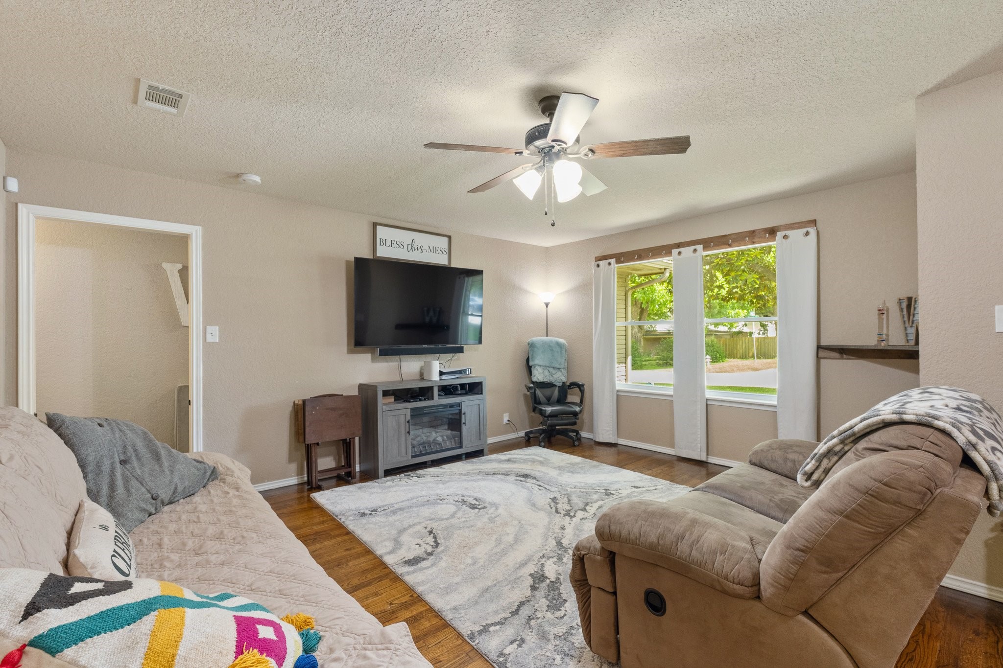 1206 Bales Street Cleburne TX 76033