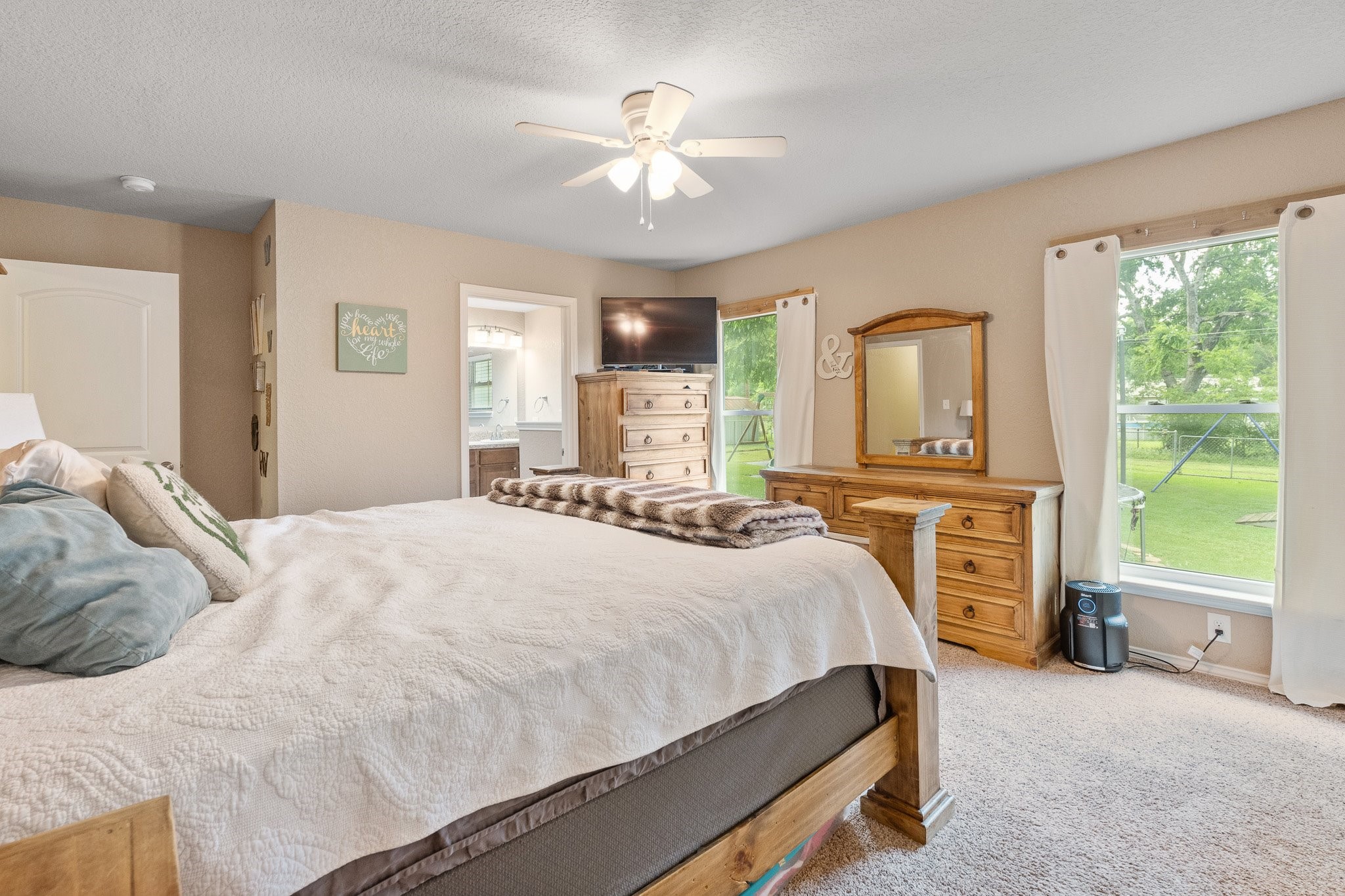 1206 Bales Street Cleburne TX 76033