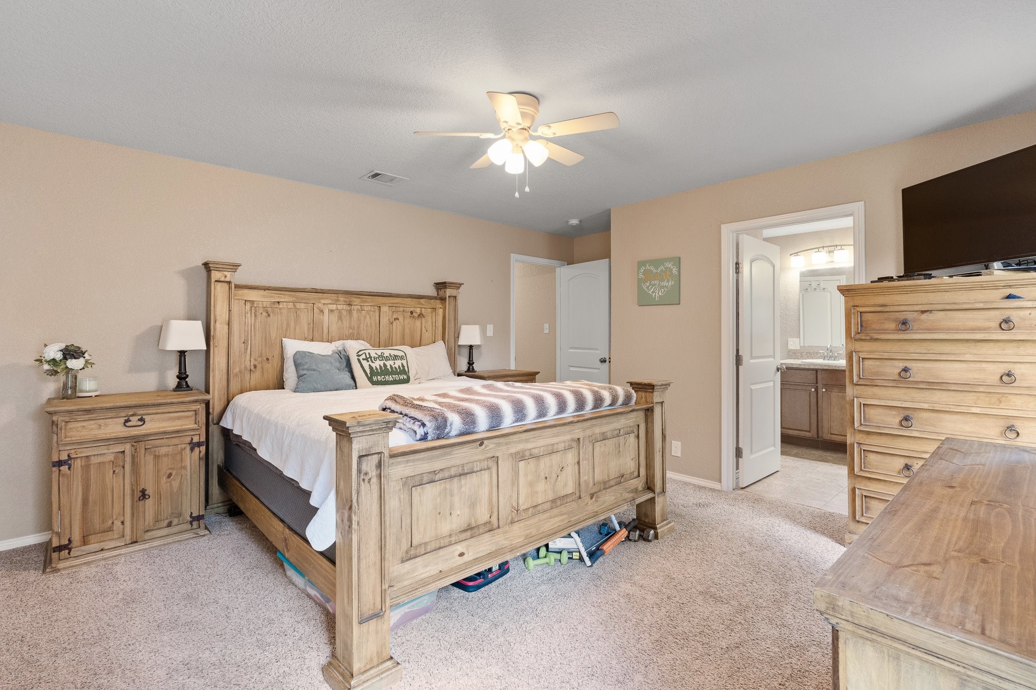 1206 Bales Street Cleburne TX 76033