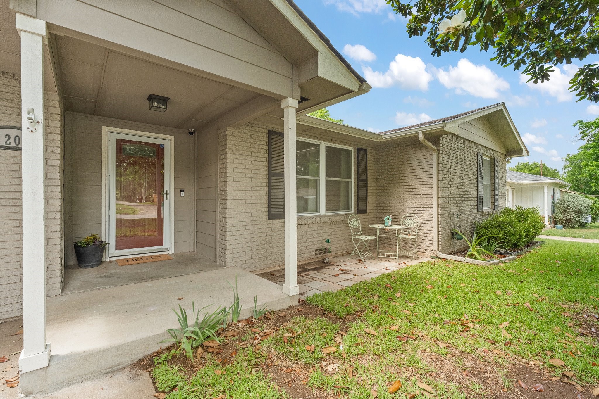 1206 Bales Street Cleburne TX 76033