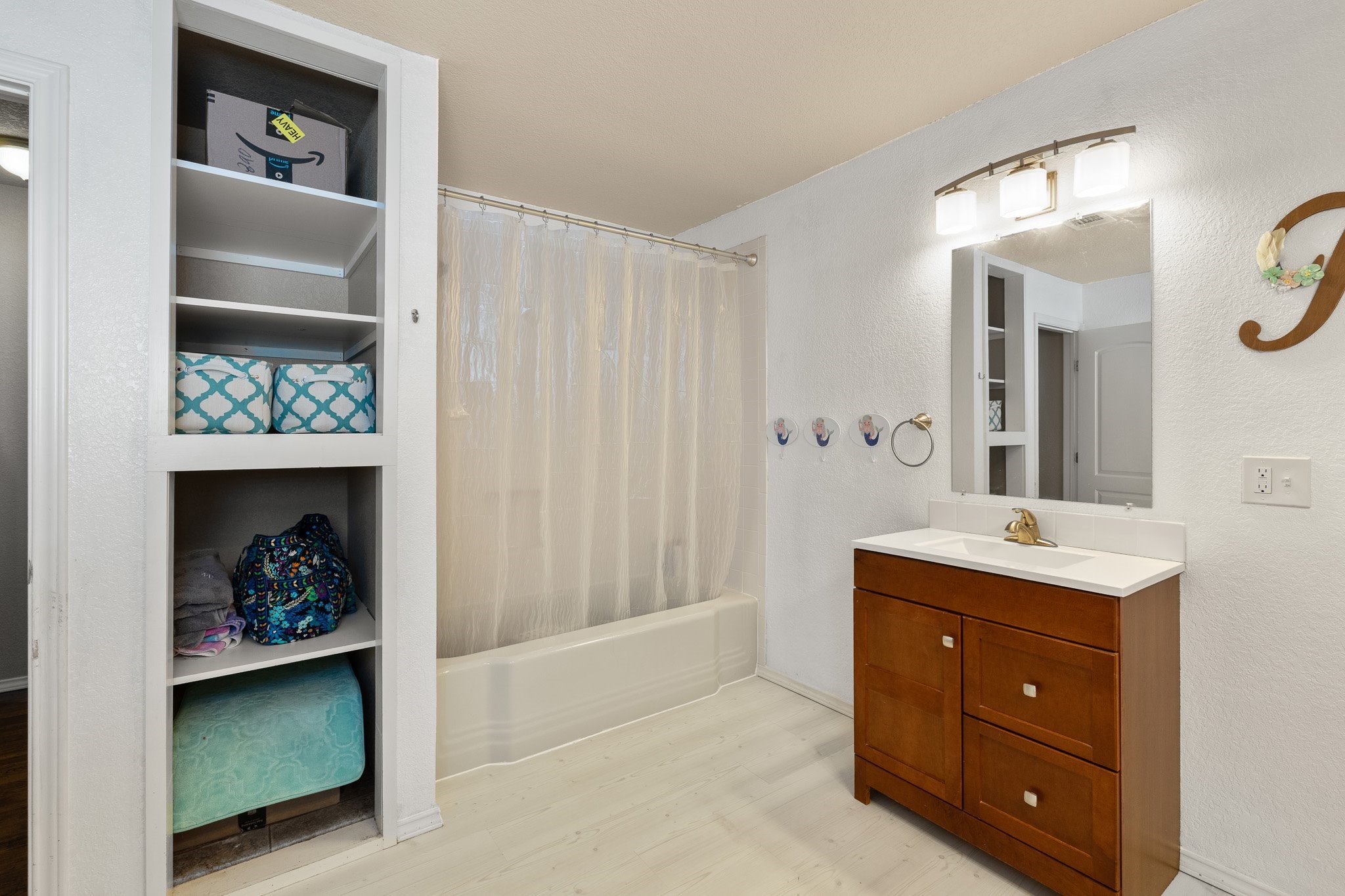 1206 Bales Street Cleburne TX 76033