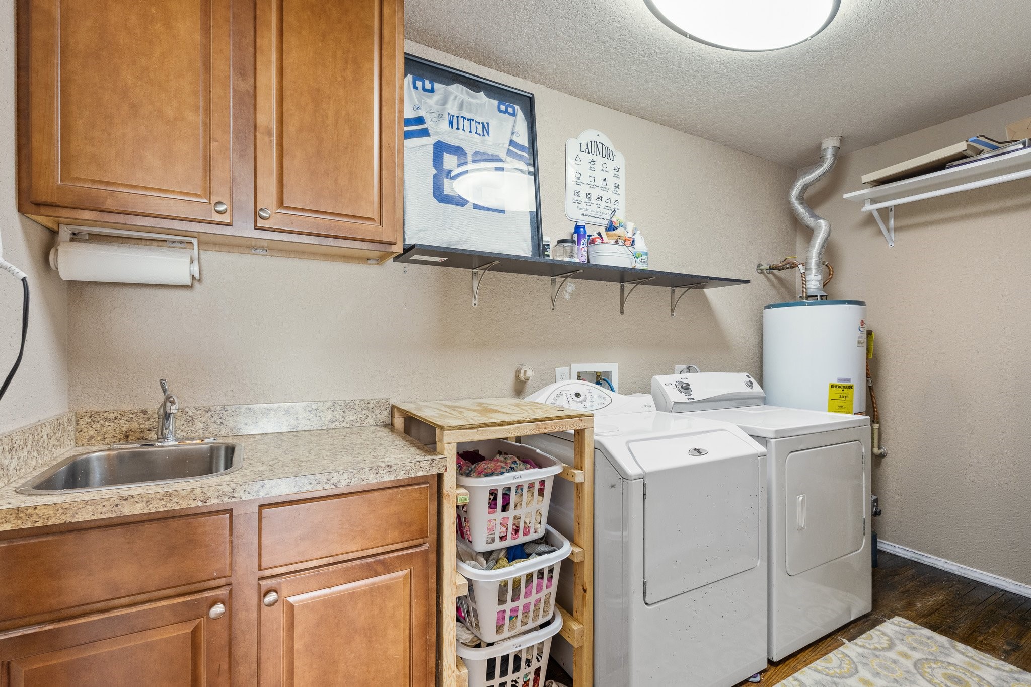 1206 Bales Street Cleburne TX 76033
