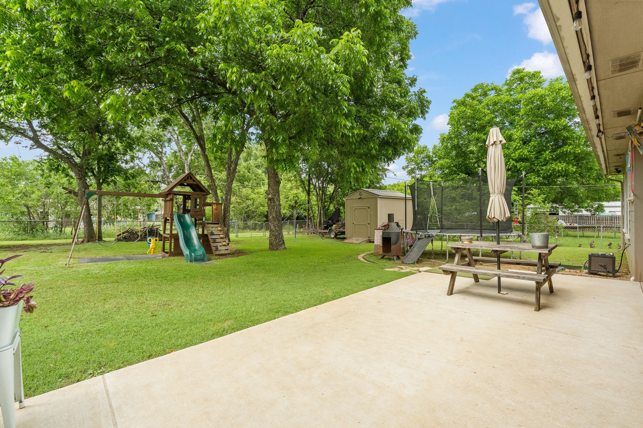 1206 Bales Street Cleburne TX 76033