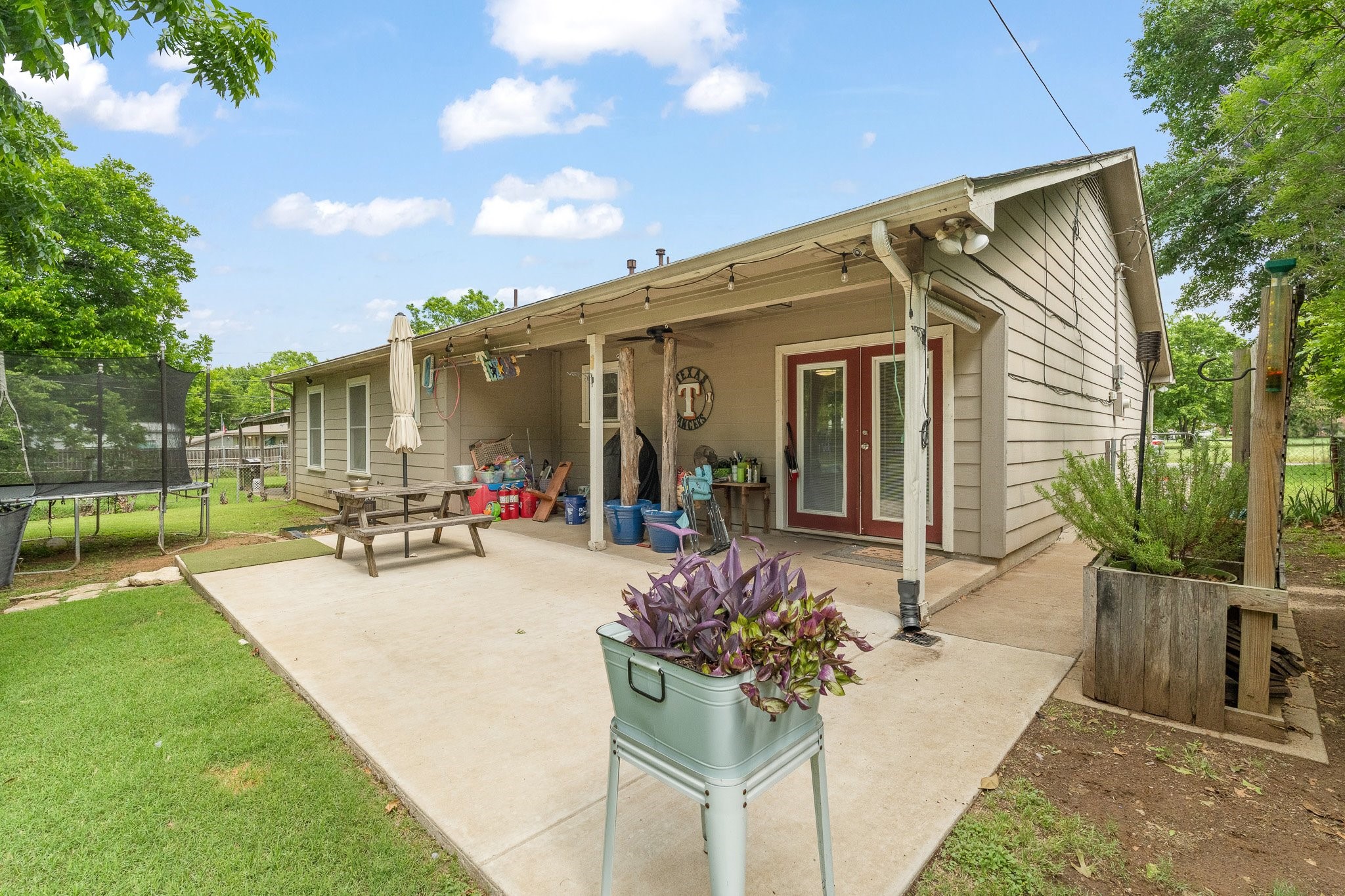 1206 Bales Street Cleburne TX 76033