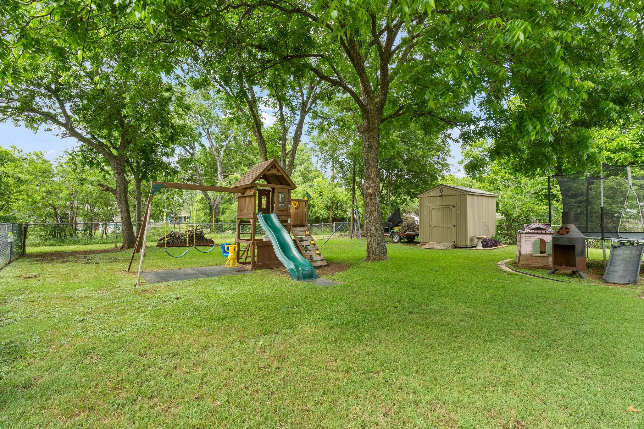 1206 Bales Street Cleburne TX 76033