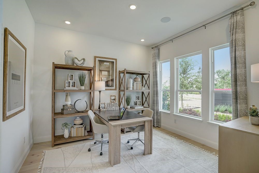 1404 Chestnut Gardens Northlake TX 76226