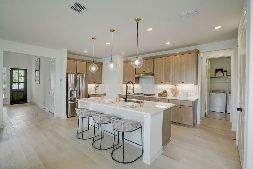 1404 Chestnut Gardens Northlake TX 76226