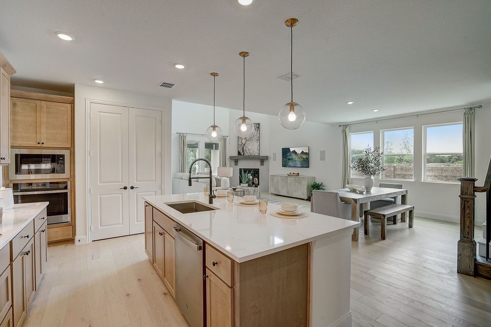 1404 Chestnut Gardens Northlake TX 76226
